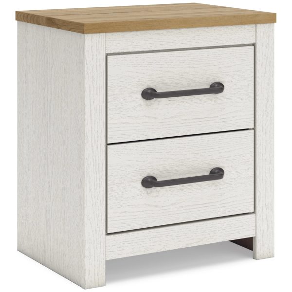 Ashley Homestore | Linnocreek Nightstand Cheap