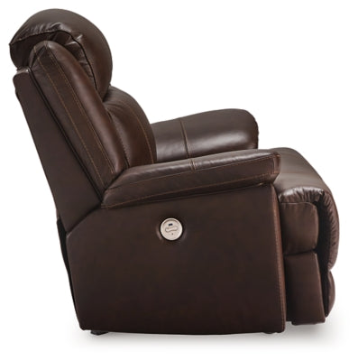 VonKurt Power Recliner Hot on Sale