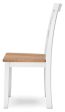 D398-01 Gesthaven Dining Chair Online Sale