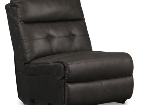 Ashley Homestore | Mackie Pike Armless Chair Cheap