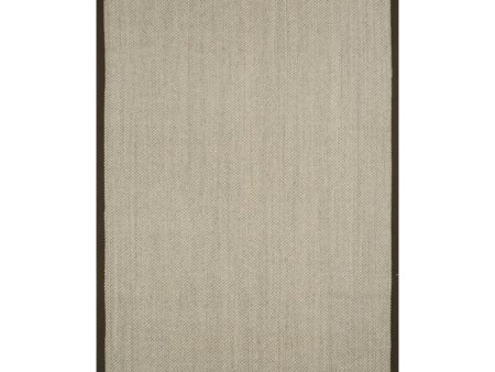 Cloud White Mahogany Rug Sale