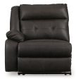 Ashley Homestore | Mackie Pike Left-Arm Facing Power Recliner Online now