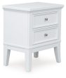 Trulani Nightstand For Discount