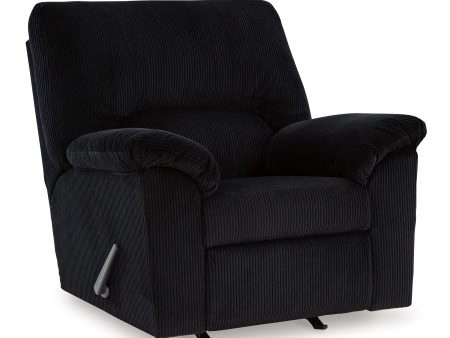 2420425 SimpleJoy Recliner Online Sale