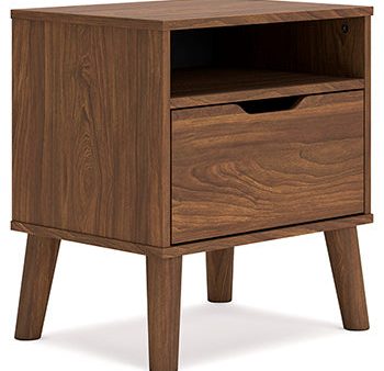 Ashley Homestore | Fordmont Nightstand For Sale