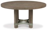 Chrestner Dining Table Online now