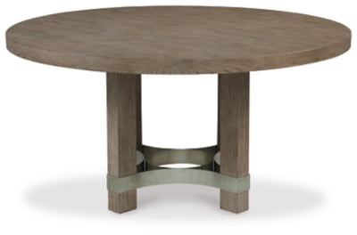 Chrestner Dining Table Online now