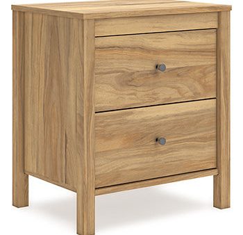 Ashley Homestore | Bermacy Nightstand Online now