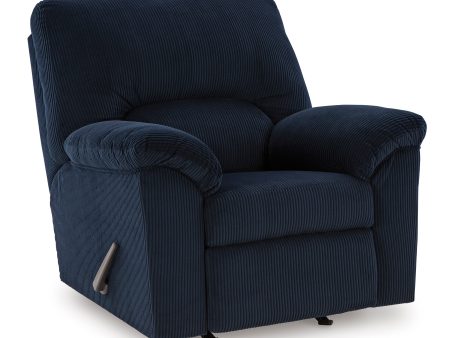 2420525 SimpleJoy Recliner Online Sale