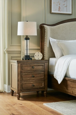 Sturlayne Nightstand Online