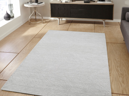 Diamond Patterned Rug Hot on Sale