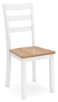 D398-01 Gesthaven Dining Chair Online Sale