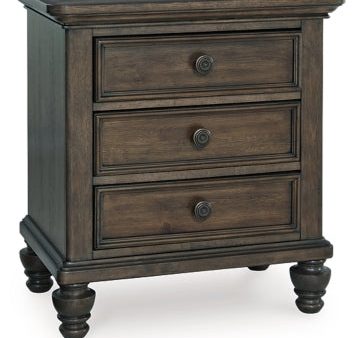 Veramond Nightstand Online Sale