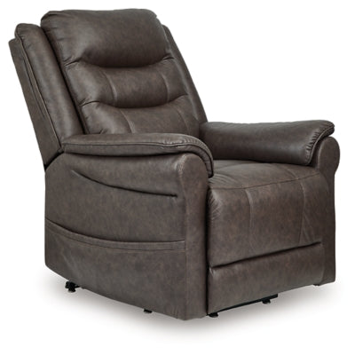 1800412  Oatman Power Lift Recliner For Discount