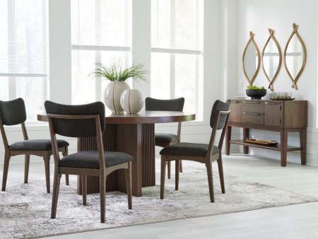 Ashley Homestore | Korestone Dining Sale