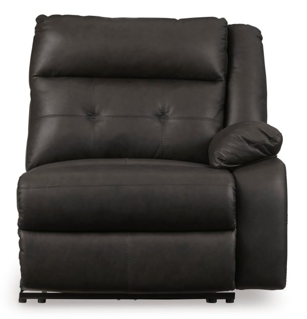 Ashley Homestore | Mackie Pike Right-Arm Facing Power Recliner Cheap