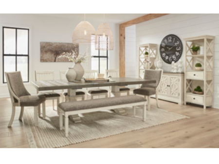 Bolanburg Dining Table Set For Cheap