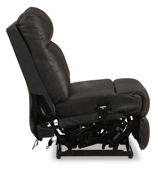 Ashley Homestore | Mackie Pike Power Armless Recliner Sale