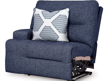 Ashley Homestore | Acklen Place Left-Arm Facing Power Recliner Supply