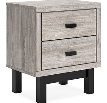 Ashley Homestore | Vessalli Nightstand For Sale