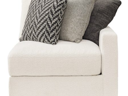 Ashley Homestore | Elissa Court Right-Arm Facing Corner Chair Sale