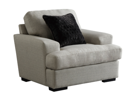 Merwin Oversized Chair Discount