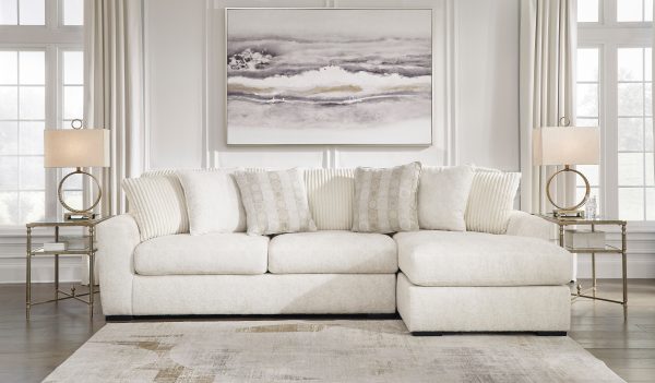 Ashley Homestore | Chessington 2-Piece Sectional with Chaise on Sale