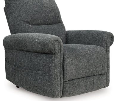 1790312  Aureta Power Lift Recliner For Cheap