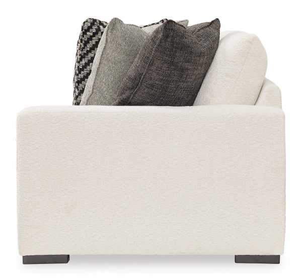 Ashley Homestore | Elissa Court Right-Arm Facing Corner Chair Sale