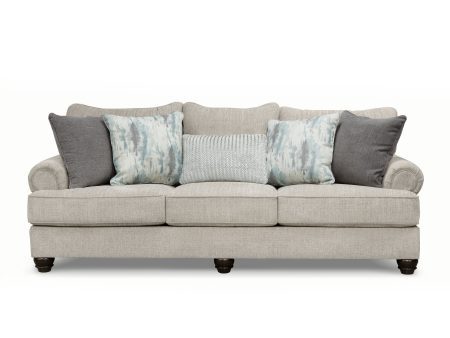 Deakin Sofa (3 4 5)  4020709 Fashion