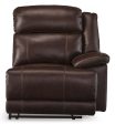 Ashley Homestore | VonKurt Right-Arm Facing Power Recliner Online Sale