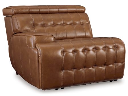 Ashley Homestore | Temmpton Left-Arm Facing Power Recliner Supply