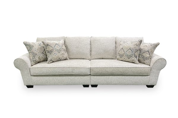 Haisley Sofa (3 4 5 ) Online Hot Sale