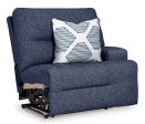 Ashley Homestore | Acklen Place Right-Arm Facing Power Recliner For Discount