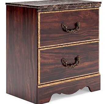 Ashley Homestore | Glosmount Nightstand Online