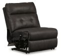 Ashley Homestore | Mackie Pike Power Armless Recliner Sale