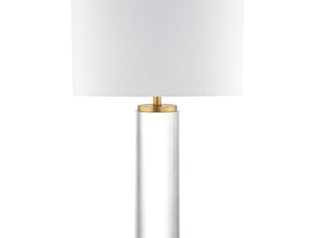 Damore Crystal Table Lamp Fashion