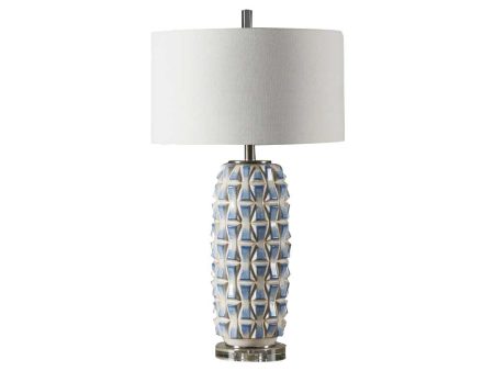 Hayes Table Lamp Discount