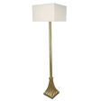 POLY FLOOR LAMP For Sale