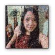 Photo Mosaic Poster For Discount