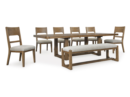 Cabalynn Dining set For Discount