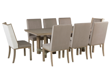 Chrestner Dining Set Online now