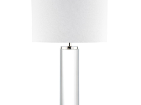 Filer Crystal Table Lamp Fashion