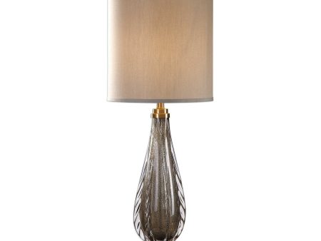 Fauna Buffet Lamp on Sale