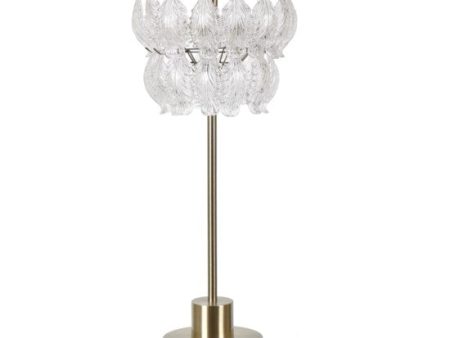 Elena Accent Twin Light Lamp For Cheap