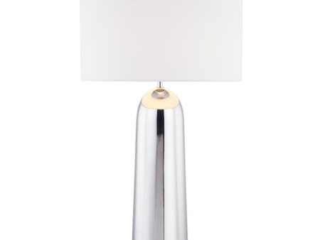 Lalonde Metal Table Lamp Online now