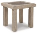 Hennington End Table Hot on Sale