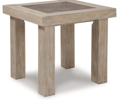 Hennington End Table Hot on Sale