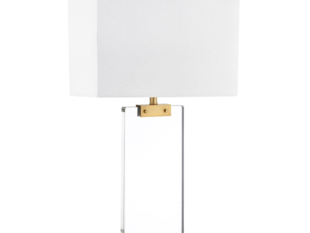 Hallye Crystal Table Lamp Sale