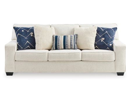 40804-Five Seater Padova Sofa ( 5) For Sale